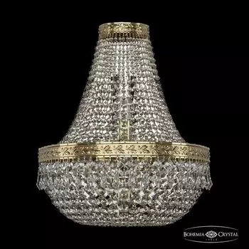 Бра 1901 19011B/H1/35IV G Bohemia