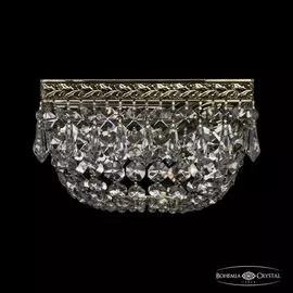 Бра 1901 19012B/20IV GB Bohemia