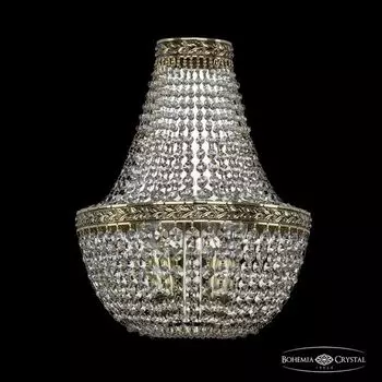 Бра 1905 19051B/H1/25IV GB Bohemia