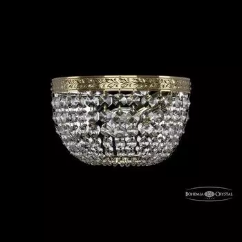 Бра 1911 19111B/20IV G Bohemia