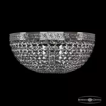 Бра 1911 19111B/35IV Ni Bohemia