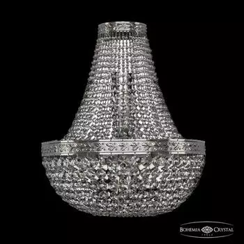 Бра 1911 19111B/H1/35IV Ni Bohemia