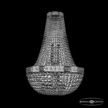 Бра 1911 19111B/H2/35IV Ni Bohemia