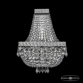 Бра 1927 19272B/H1/25IV Ni Bohemia