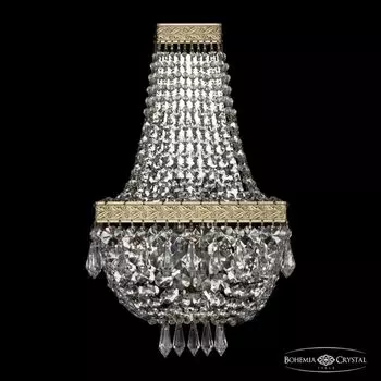 Бра 1927 19272B/H2/20IV Pa Bohemia