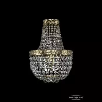 Бра 1928 19281B/H1/20IV G Bohemia