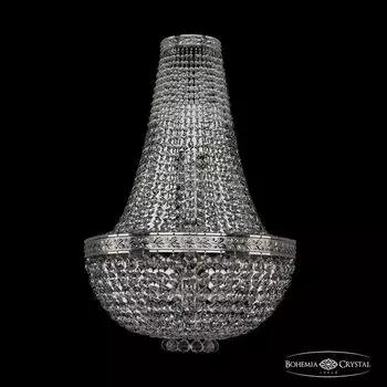 Бра 1928 19281B/H2/35IV Ni Bohemia