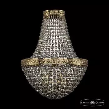 Бра 1932 19321B/H1/25IV G Bohemia