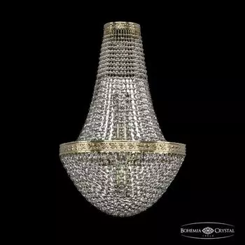 Бра 1932 19321B/H2/35IV G Bohemia