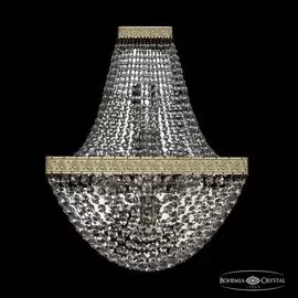 Бра 1932 19322B/H1/35IV Pa Bohemia