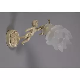 Бра 2080 2080/1A/ST Nervilamp