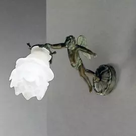 Бра 2081 2081/1A/AM Nervilamp