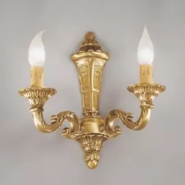 Бра 250 250/2A Nervilamp