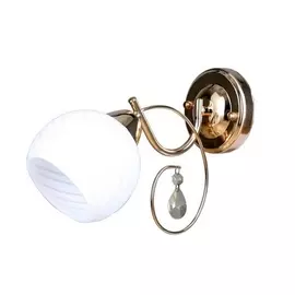 Бра 252 OML-25201-01 Omnilux