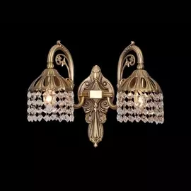 Бра 29890 29890/2W ANTIQUE Natali Kovaltseva