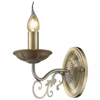 Бра 307-501-01 Velante