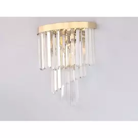 Бра 31100 31103/A gold left Newport