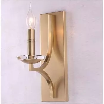 Бра 33100 33101/A Newport