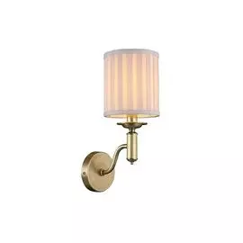 Бра 3360 3361/A brass Newport