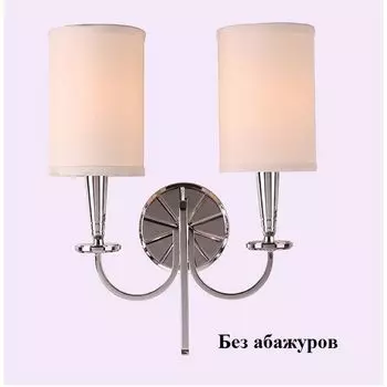 Бра 3430 3432/A без абажуров Newport