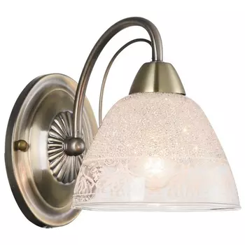 Бра 352-501-01 Velante