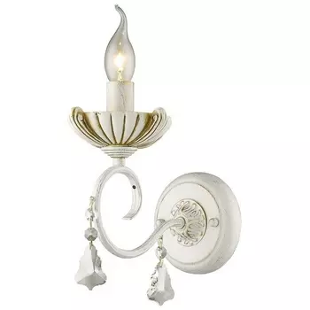 Бра 369-001-01 Velante