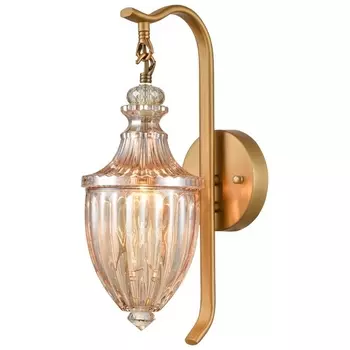 Бра 376-501-01 Velante