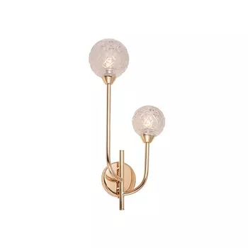 Бра 3800 3802/A gold Newport