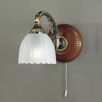 Бра 3950 A 3950/1 Reccagni Angelo