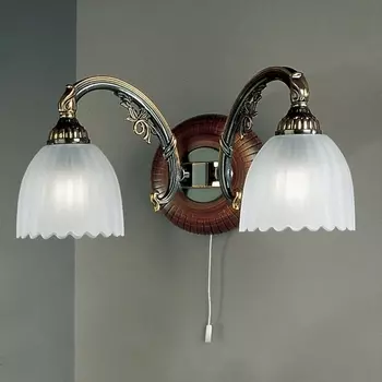 Бра 3950 A 3950/2 Reccagni Angelo