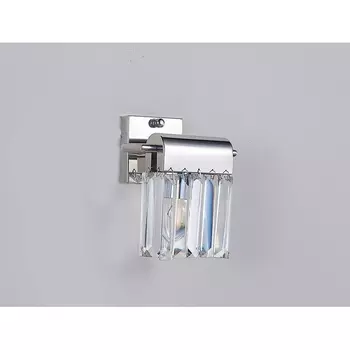 Бра 4200 4201/A chrome Newport