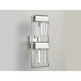 Бра 4200 4202/A chrome Newport