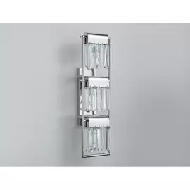 Бра 4200 4203/A chrome Newport