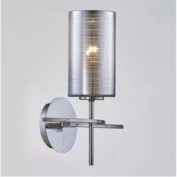 Бра 4320 4321/A chrome Newport