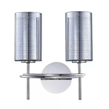 Бра 4320 4322/A chrome Newport