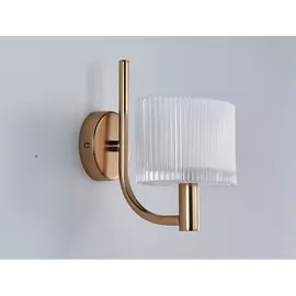 Бра 4330 4331/A gold Newport