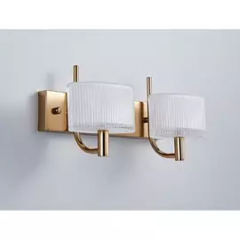 Бра 4330 4332/A gold Newport