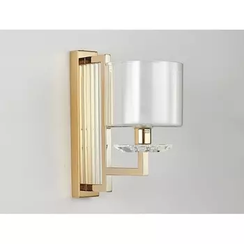 Бра 4400 4401/A gold Newport