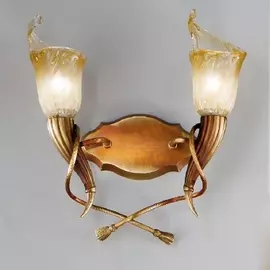 Бра 515 515/2A Nervilamp