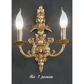 Бра 522 522/1A Nervilamp