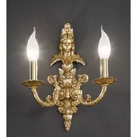 Бра 522 522/2A Nervilamp