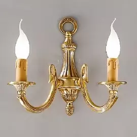 Бра 530 530/2A Nervilamp