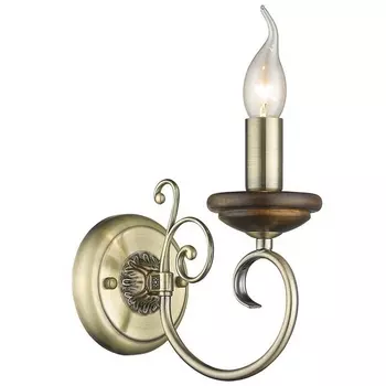 Бра 537-521-01 Velante