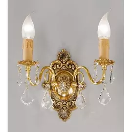 Бра 550 550/2A Nervilamp