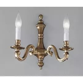 Бра 5680 5680/2A Nervilamp