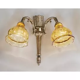 Бра 572 572/2A/AM Nervilamp