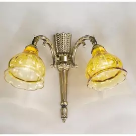 Бра 572 572/2A/TR Nervilamp