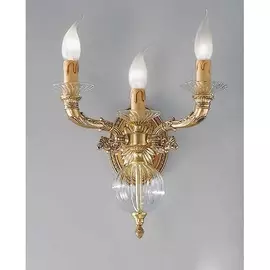 Бра 575 575/2A Nervilamp