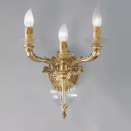 Бра 575 575/3A Nervilamp