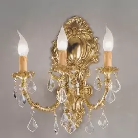 Бра 582 582/3A Nervilamp